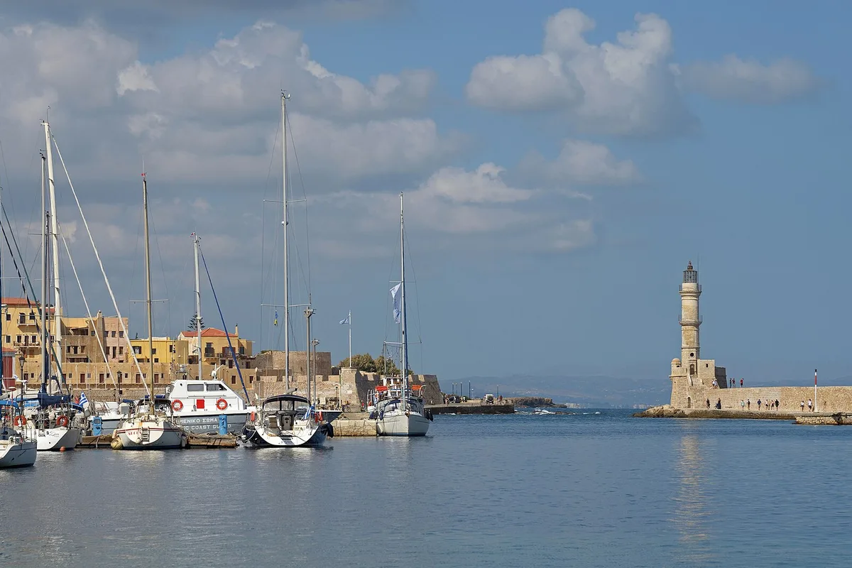 Crete