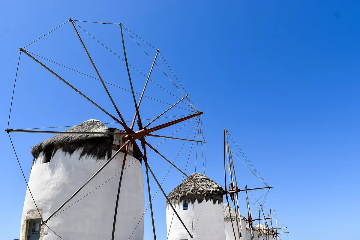 Mykonos