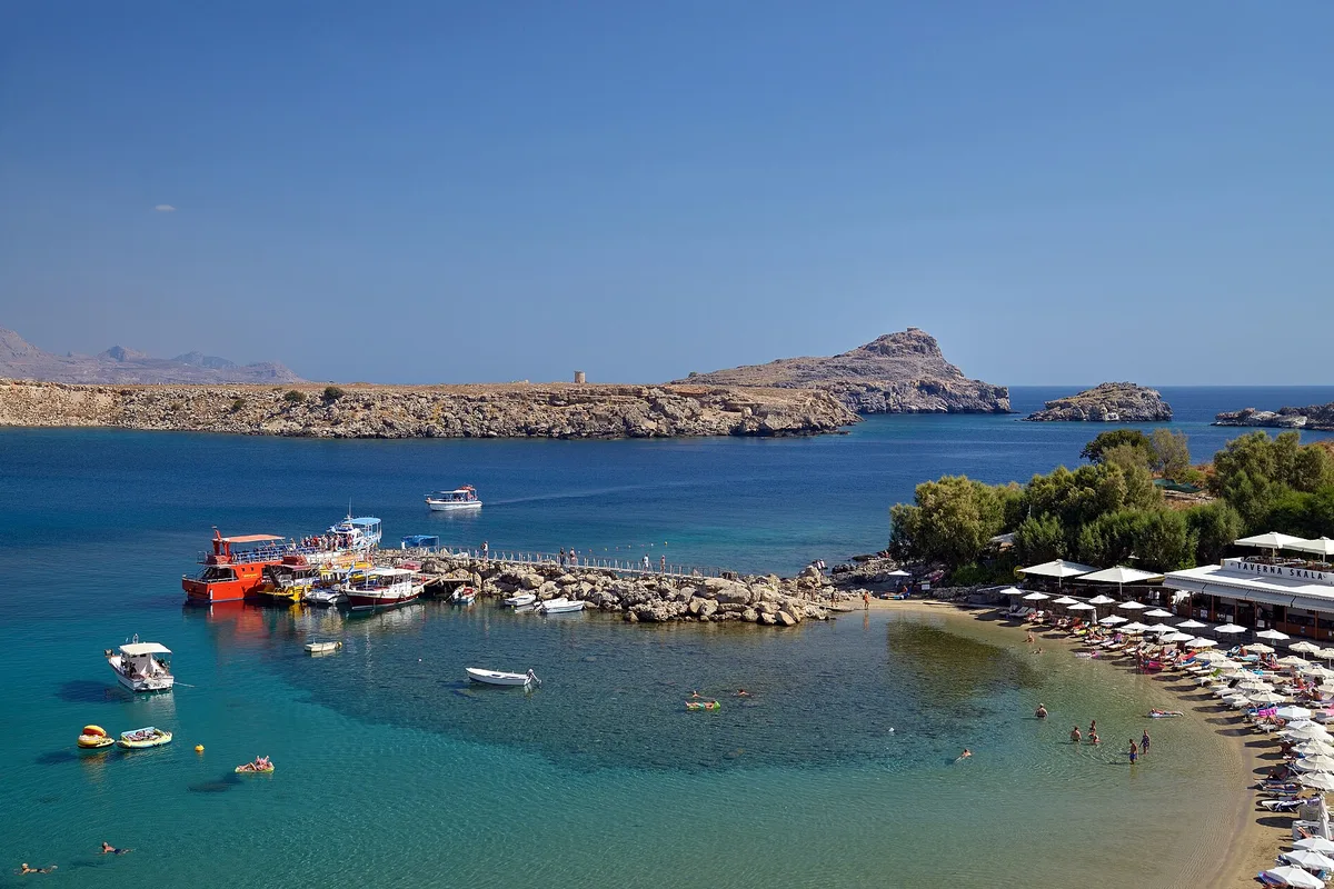 Rhodes
