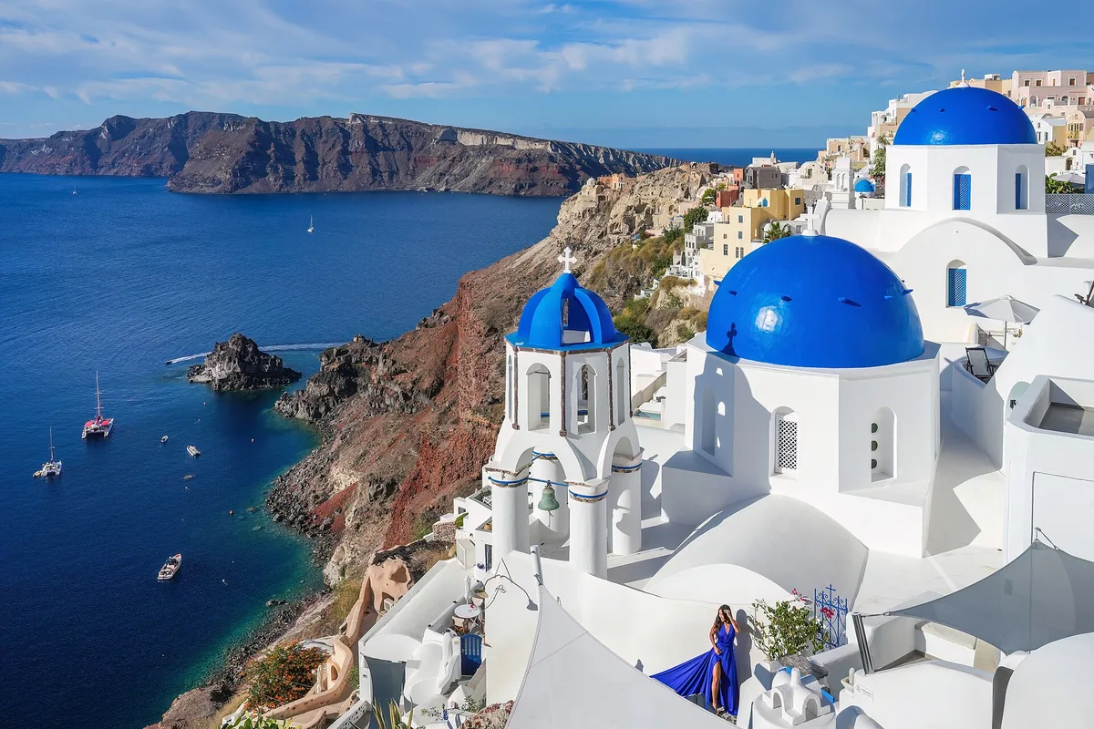 Greece