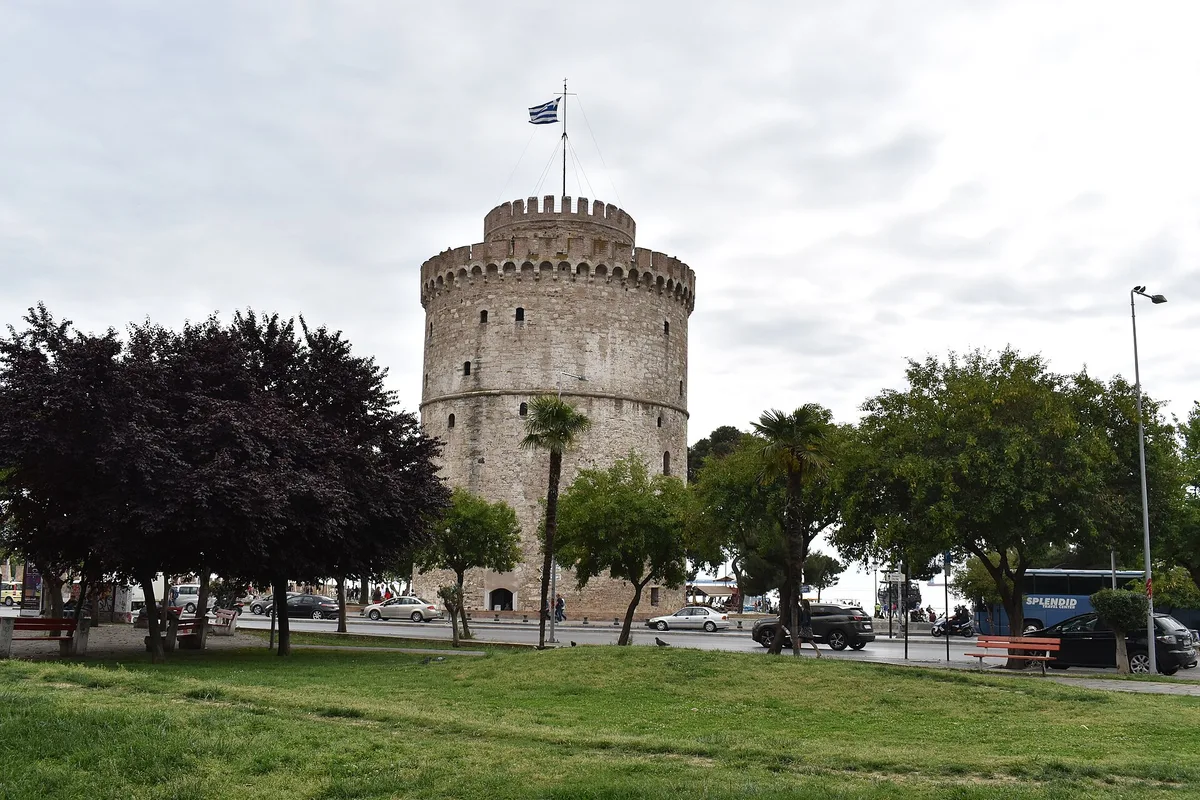 Thessaloniki