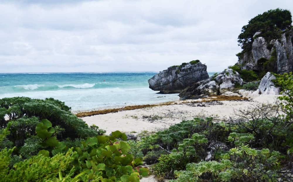 Mexico