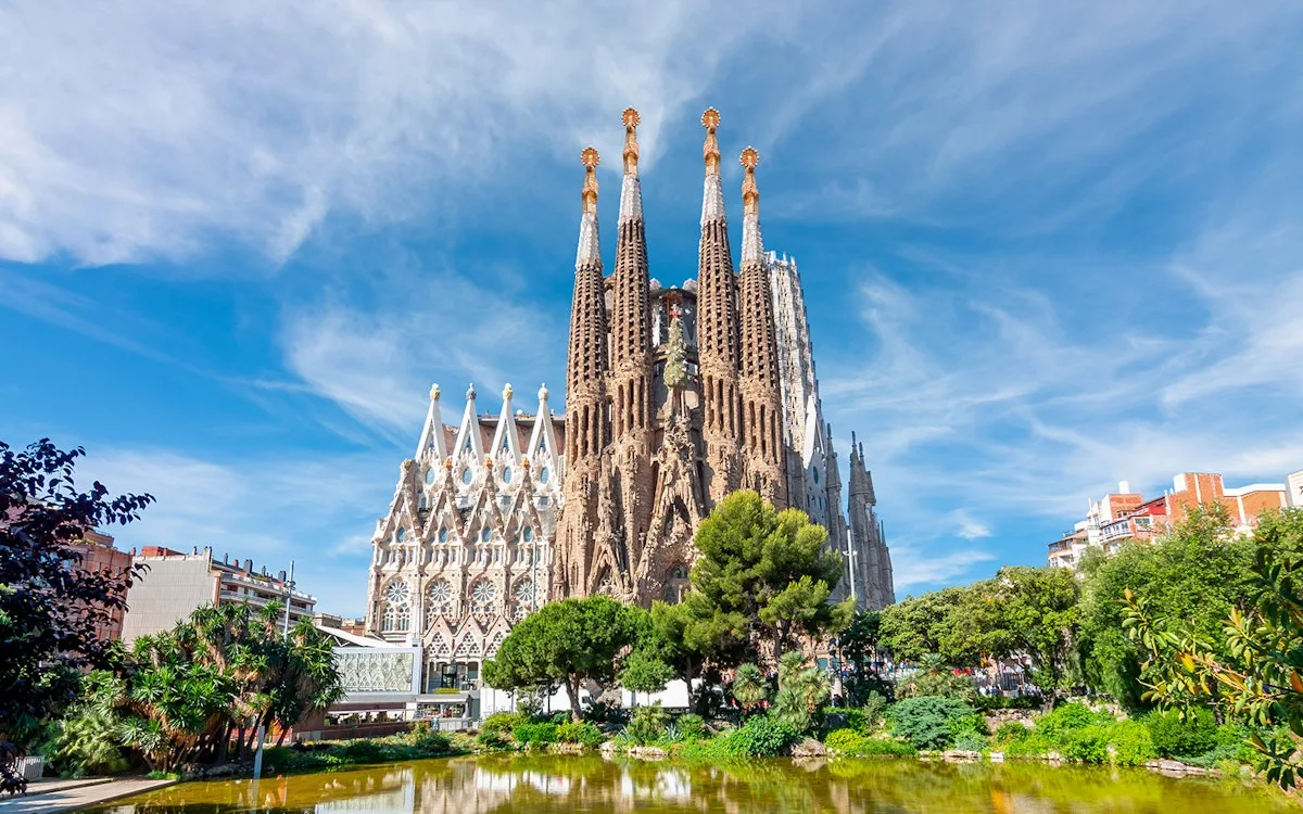 Spain